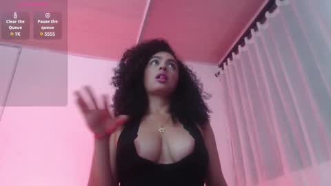 cataleyamiller1 online show from December 28, 11:37 pm