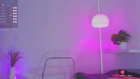 Catalina lovers online show from September 17, 7:23 pm