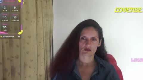 catalina online show from November 22, 6:27 am