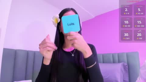 catalina online show from April 4, 8:18 pm