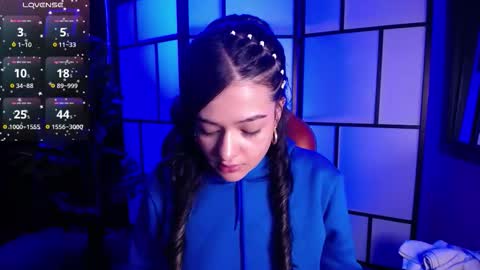 Catalina soul online show from March 24, 12:43 pm