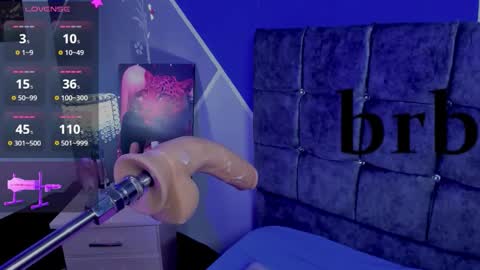 catalina_whore1 online show from March 20, 10:14 pm