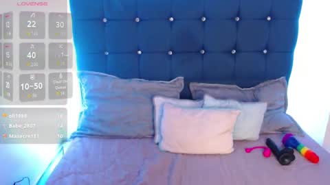 catalinajane1 online show from November 28, 4:54 pm