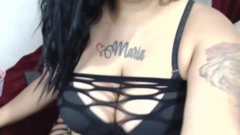 Mariacatalinakane online show from January 10, 3:07 am