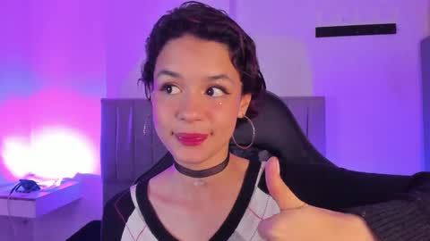 Cat  online show from February 7, 8:20 pm