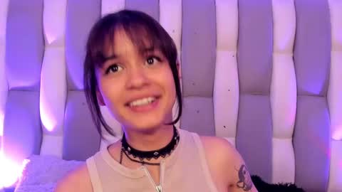 Cat  online show from December 6, 9:56 pm