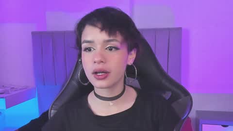 Cat  online show from January 17, 8:22 pm