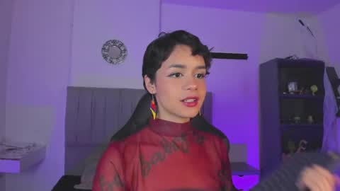 Cat  online show from March 4, 9:00 pm