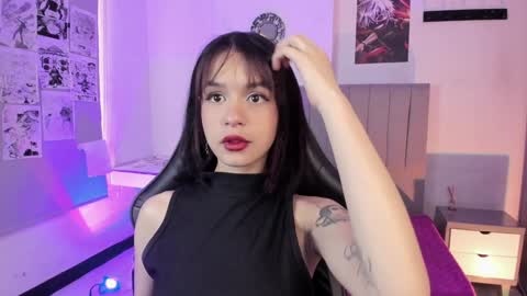 Cat  online show from January 6, 8:07 pm