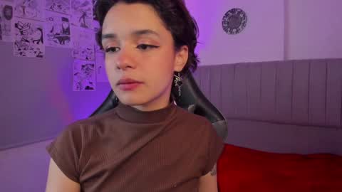 Cat  online show from February 3, 8:24 pm