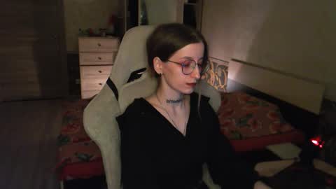 CATH online show from December 3, 8:00 pm