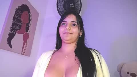 CathaleyaSex online show from October 10, 2:38 am