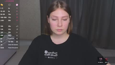 Catherine online show from February 17, 11:02 am