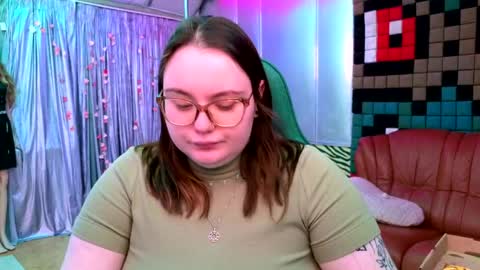 catherineclaire online show from May 6, 6:01 pm