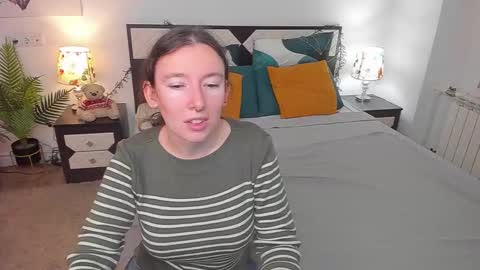 Catrin online show from October 2, 7:35 am