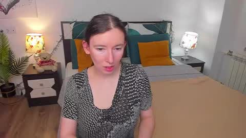 Catrin online show from March 12, 2:20 am