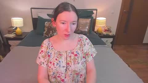 Catrin online show from February 15, 4:37 am