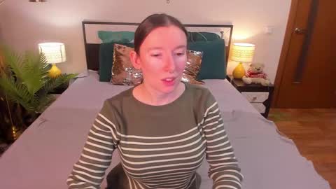 Catrin online show from March 10, 3:54 am