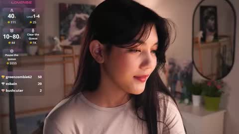 Lee online show from September 27, 5:42 pm