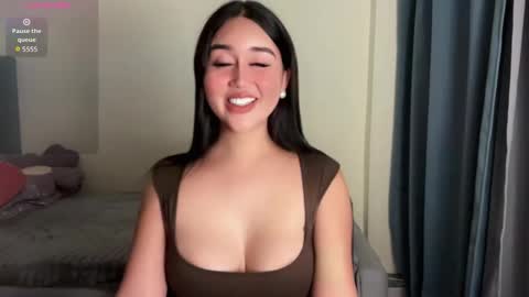 Cathy online show from December 4, 12:35 am