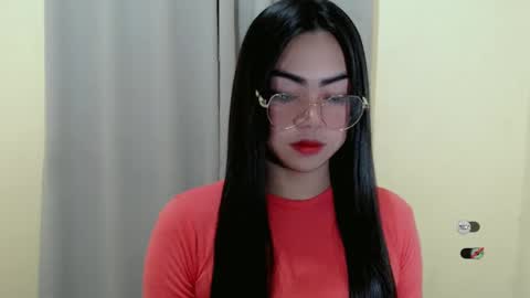 cathy_ho online show from March 10, 10:07 am