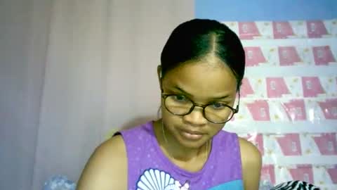 CathyXLisa online show from October 20, 5:43 am