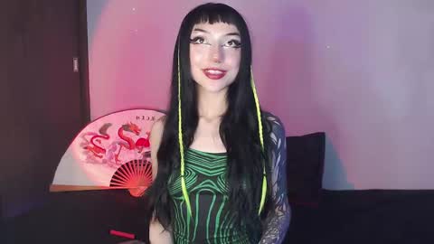 Cati help me reach my goal of 100 thumbs up again 3 online show from December 17, 12:23 am