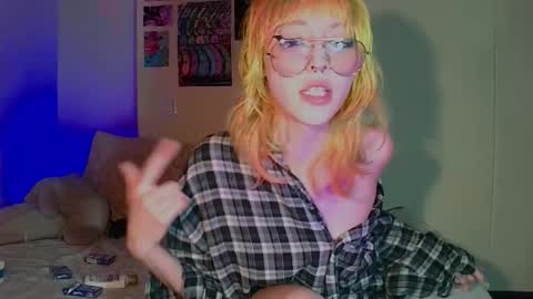 Cat online show from October 3, 2:38 am