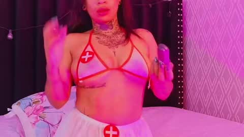 CATALEYA  online show from October 5, 12:43 pm