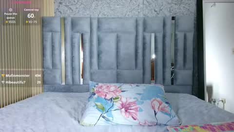 CATALEYA  online show from February 21, 8:31 pm