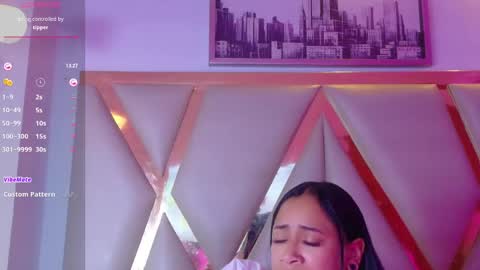 CATALEYA  online show from September 27, 2:57 pm