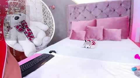 cattaleya_get online show from February 27, 12:13 pm