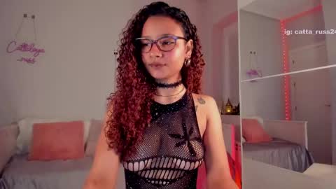 catta 3 online show from February 9, 5:40 am