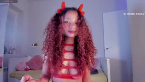 catta 3 online show from December 21, 5:25 am