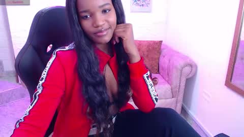  Catta  online show from November 18, 12:50 pm