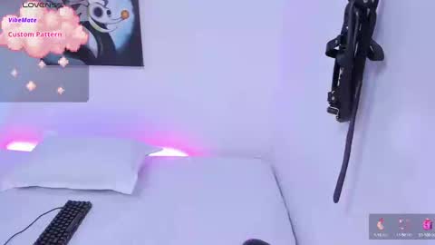 CattNamy online show from December 15, 4:18 am