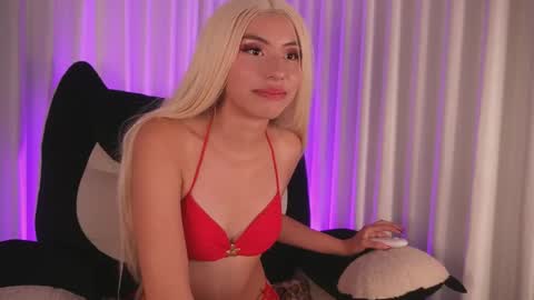  Catty mai  online show from June 5, 4:05 am