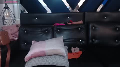  Caty online show from February 28, 7:46 pm