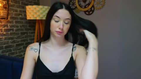 Ivanna online show from October 20, 4:15 am