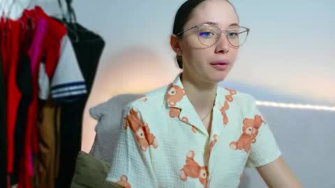 Ivanna online show from April 16, 7:52 am