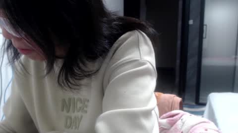 ANNYANNY online show from February 20, 3:52 pm