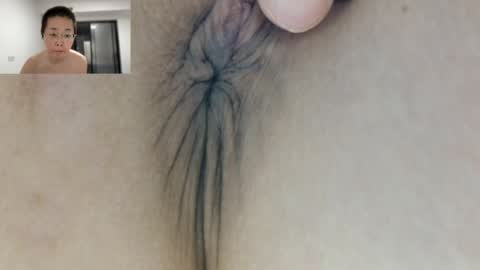 ANNYANNY online show from April 12, 7:05 pm