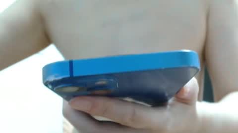 ANNYANNY online show from March 4, 6:47 pm