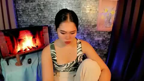 ce_lien online show from October 3, 2:27 am