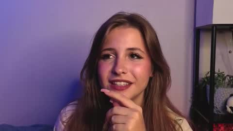 Lina  online show from October 17, 7:39 pm