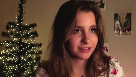 Lina  online show from January 17, 11:12 pm