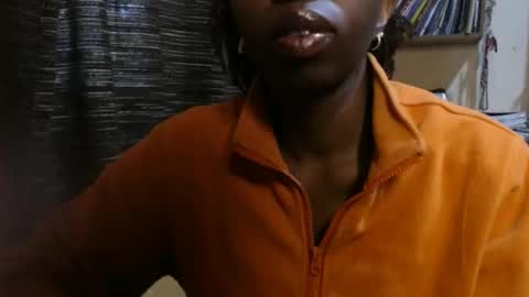 Babygirl. online show from January 23, 5:13 am