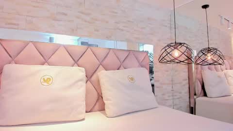  CELENE  online show from February 27, 7:04 pm