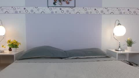 Celesste  online show from February 24, 11:31 am