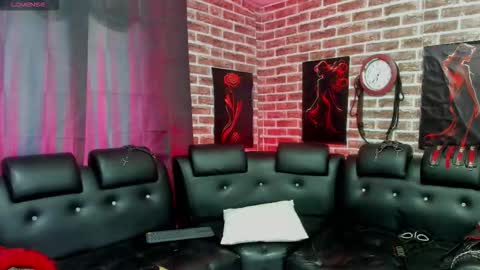 celeste_bdsm online show from September 29, 11:37 am